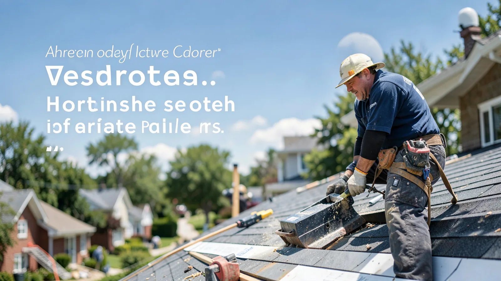 Roof Replacement in Edgewood, TX near me